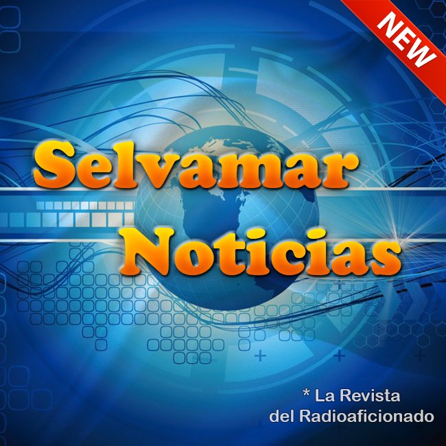 Logo Selvamar Noticias